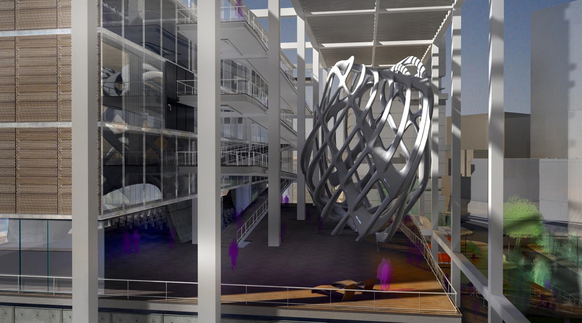 Beirut Culture and Arts House